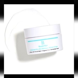 NEW - BEAUTYSTAT - Universal Pro-Bio Moisture Boost Cream- 30 ml (Full Size)